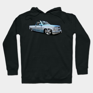 1988-1998 Chevy C1500 Hoodie